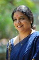 Jeevitha Photo Gallery